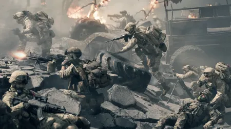 Аренда и прокат Battlefield 6 (ENG) для PS5 Хит Новинка