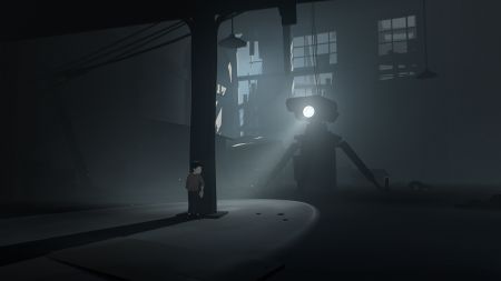 Аренда и прокат INSIDE для PS5