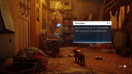 Аренда и прокат Stray для PS5