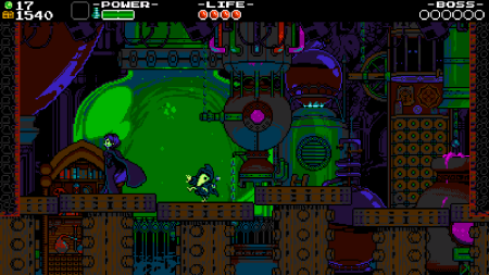 Аренда и прокат Shovel Knight: Treasure Trove для PS5