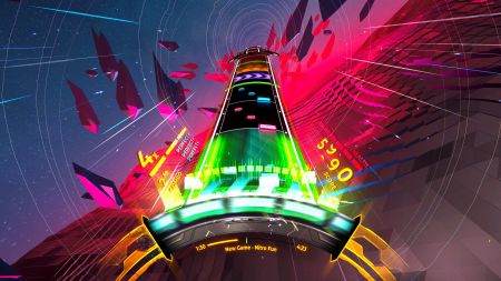 Аренда и прокат Spin Rhythm XD для PS5