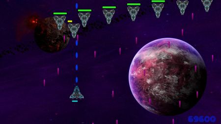 Аренда и прокат Space KaBAAM для PS5
