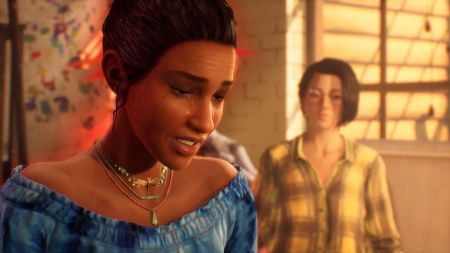 Аренда и прокат Life is Strange: True Colors для PS5