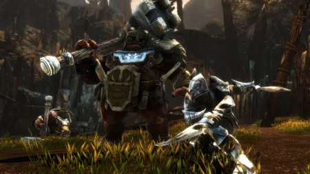 Аренда и прокат Kingdoms of Amalur: Re-Reckoning для PS4 для PS5 694 Акция