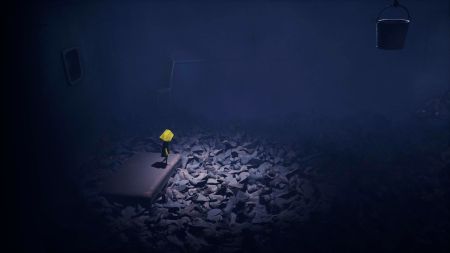 Аренда и прокат Little Nightmares для PS5