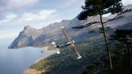 Аренда и прокат Flight Sim 2025 для PS5