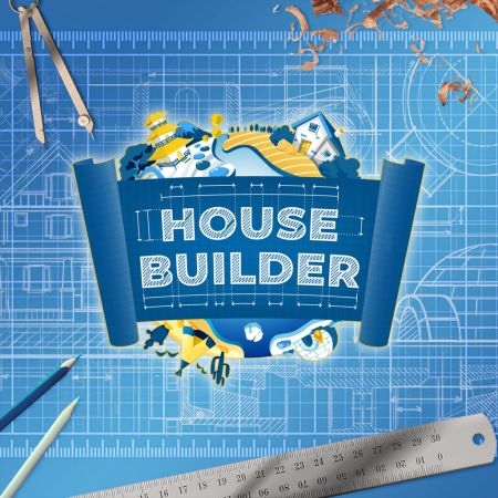 Аренда и прокат House Builder для PS5