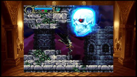 Аренда и прокат Castlevania Requiem: Symphony Of The Night & Rondo Of Blood для PS5