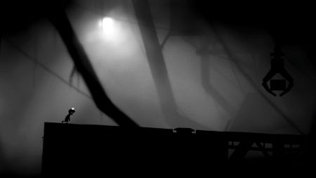 Аренда и прокат LIMBO для PS5