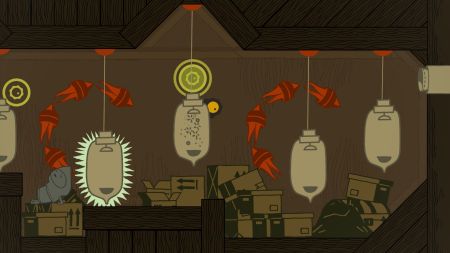 Аренда и прокат Sound Shapes для PS5