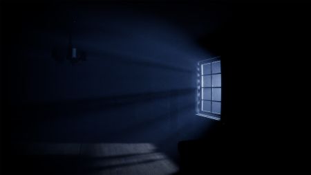 Аренда и прокат Cursed New Year для PS5