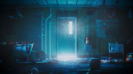 Аренда и прокат Still Wakes the Deep для PS5