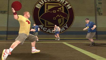 Аренда и прокат Bully (Canis Canem Edit) для PS5