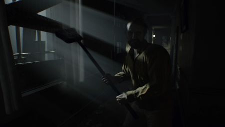 Аренда и прокат RESIDENT EVIL 7 biohazard для PS5