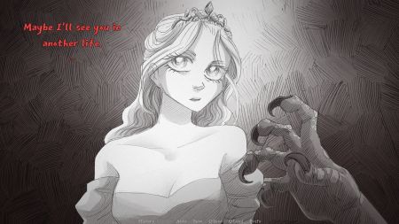 Аренда и прокат Slay the Princess - The Pristine Cut для PS5