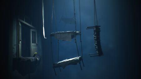 Аренда и прокат Little Nightmares II для PS5