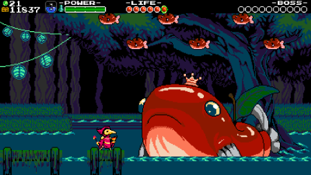 Аренда и прокат Shovel Knight: Treasure Trove для PS5