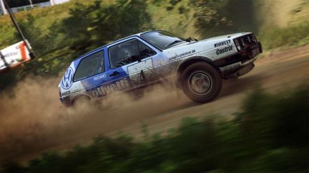 Аренда и прокат DiRT Rally 2.0 для PS5