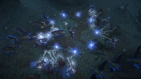 Аренда и прокат Path of Exile для PS5