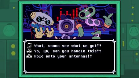 Аренда и прокат DELTARUNE для PS5