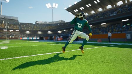 Аренда и прокат Maximum Football для PS5