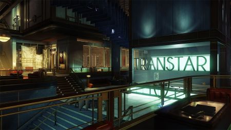 Аренда и прокат Prey для PS5