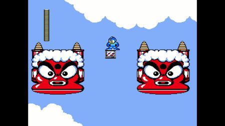 Аренда и прокат Mega Man Legacy Collection для PS5