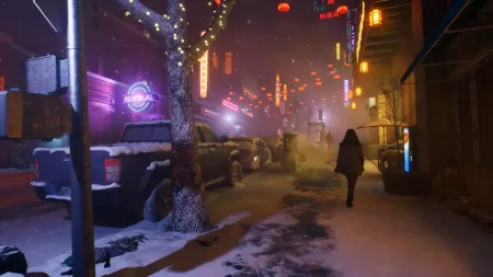 Аренда и прокат Vampire: The Masquerade - Bloodlines 2 Новинка для PS5