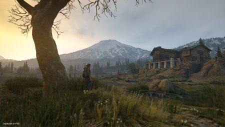 Аренда и прокат ЖИЗНЬ ПОСЛЕ для PS5