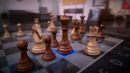 Аренда и прокат Pure Chess® для PS5