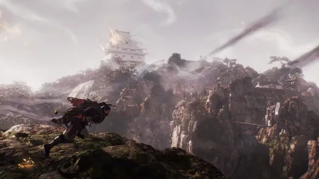 Аренда и прокат Nioh 3 для PS5 Хит Новинка