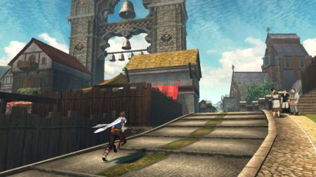 Аренда и прокат Tales of Zestiria™ для PS5