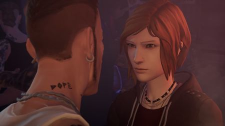 Аренда и прокат Life is Strange: Before the Storm для PS5