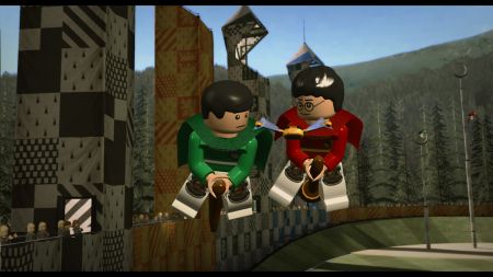 Аренда и прокат Коллекция LEGO® Harry Potter™ для PS5