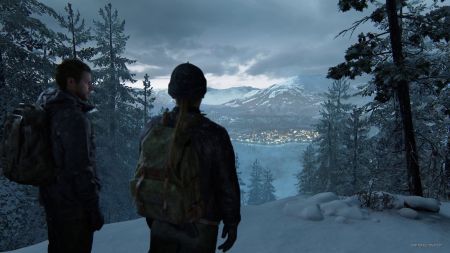 Аренда и прокат The Last of Us™ Part II для PS5