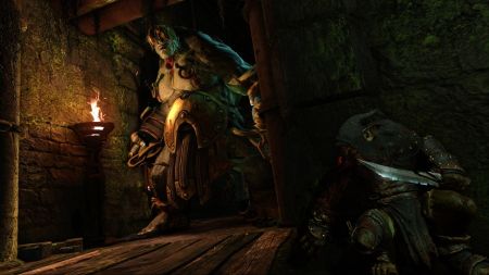 Аренда и прокат Styx: Master of Shadows для PS5