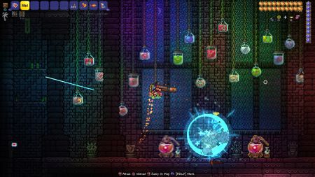 Аренда и прокат Terraria – PlayStation®4 Edition для PS5