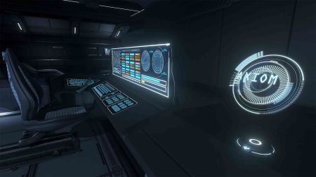 Аренда и прокат The Station для PS5