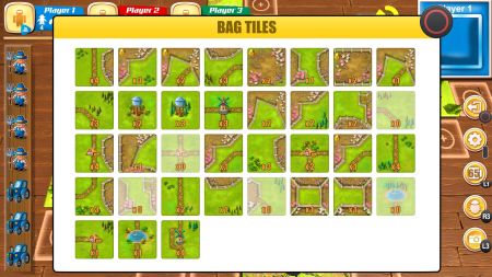 Аренда и прокат Farm Builder для PS5