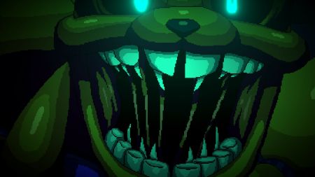 Аренда и прокат Five Nights at Freddy's: Into the Pit для PS5