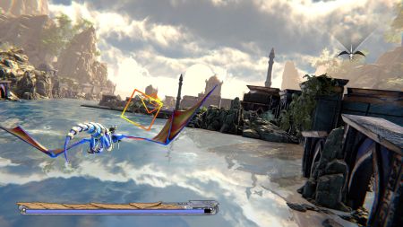 Аренда и прокат Panzer Dragoon: Remake для PS5