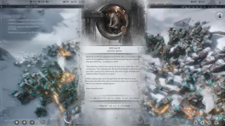 Аренда и прокат Frostpunk 2 Хит для PS5
