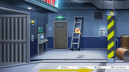 Аренда и прокат Phoenix Wright: Ace Attorney Trilogy для PS5