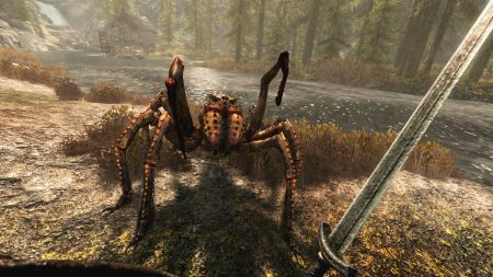 Аренда и прокат The Elder Scrolls V: Skyrim VR для PS5