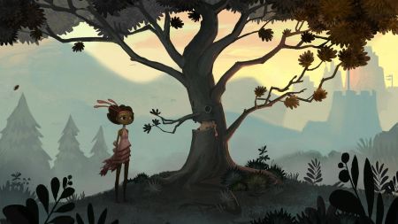 Аренда и прокат Broken Age для PS5