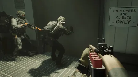 Аренда и прокат Ready or Not Хит для PS5