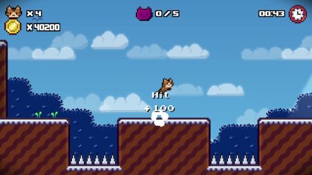 Аренда и прокат Kitten Island для PS5