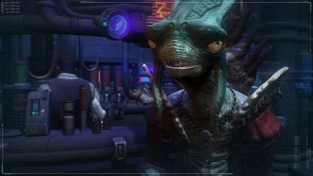 Аренда и прокат Rebel Galaxy для PS5