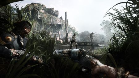 Аренда и прокат HUNT: SHOWDOWN 1896 для PS5