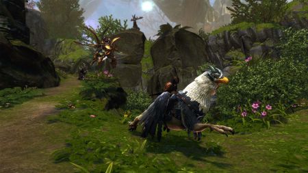 Аренда и прокат Neverwinter для PS5